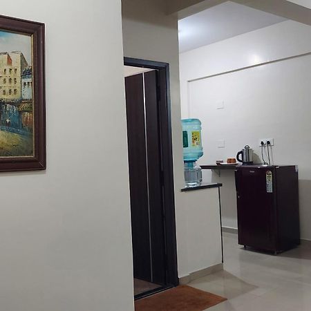 Tranquil Serviced Apartments Μπανγκαλόρ Εξωτερικό φωτογραφία