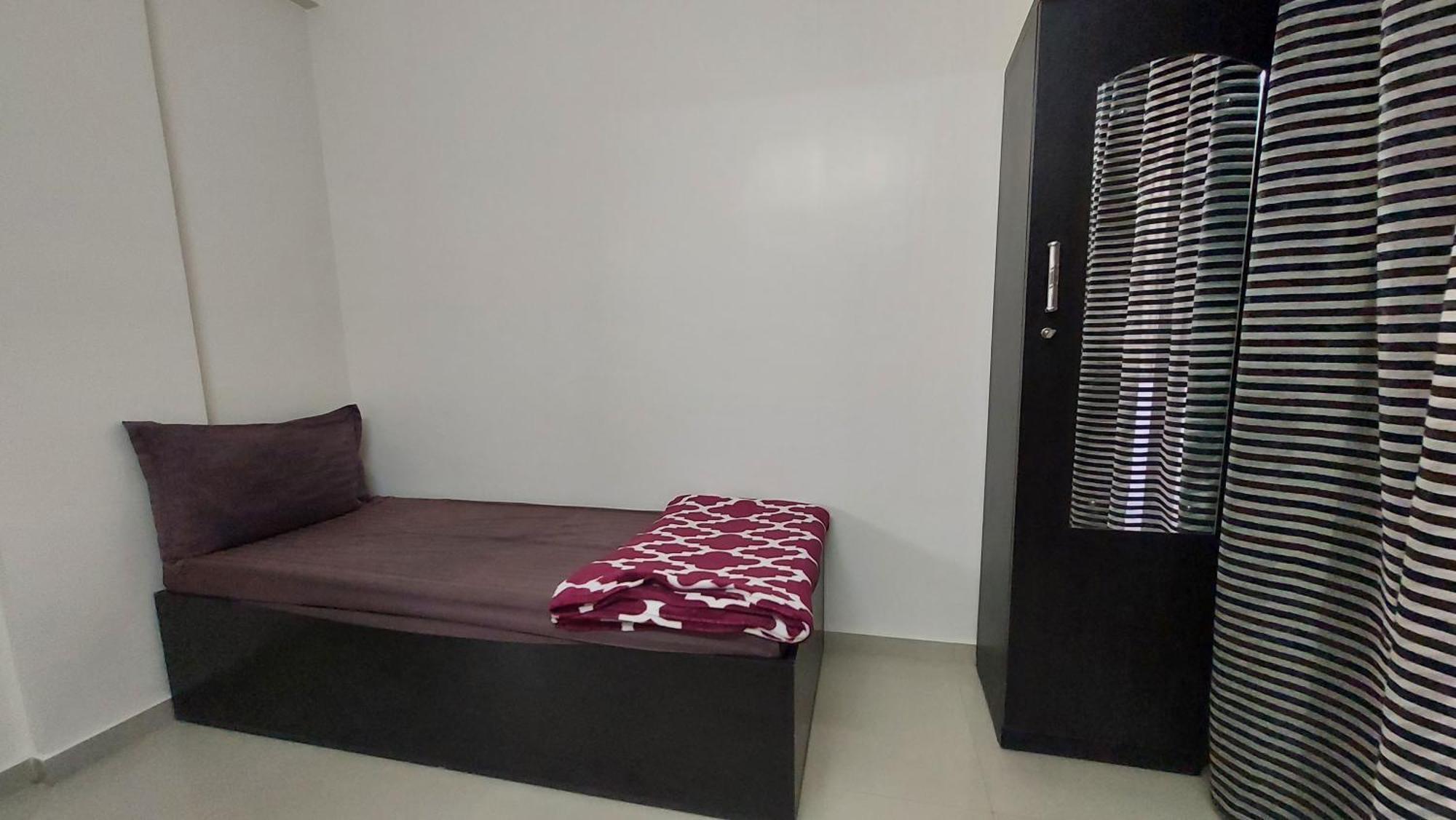Tranquil Serviced Apartments Μπανγκαλόρ Εξωτερικό φωτογραφία