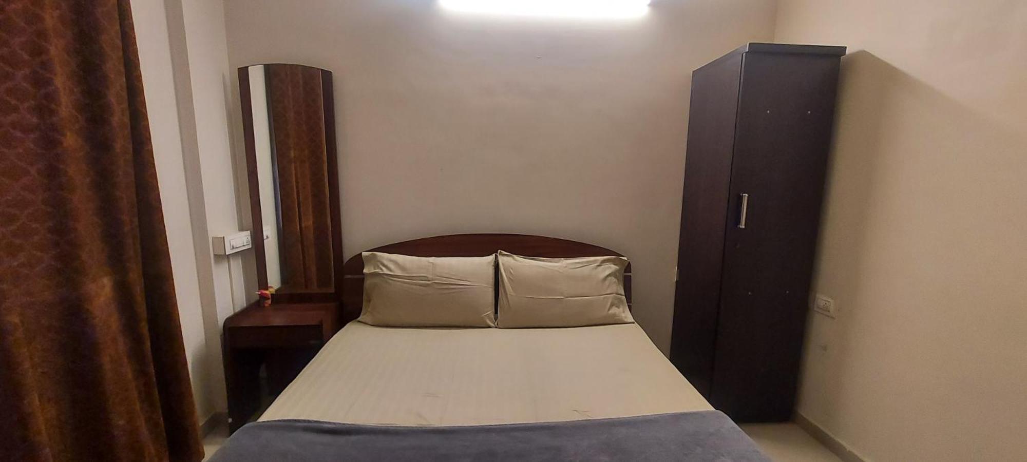 Tranquil Serviced Apartments Μπανγκαλόρ Εξωτερικό φωτογραφία