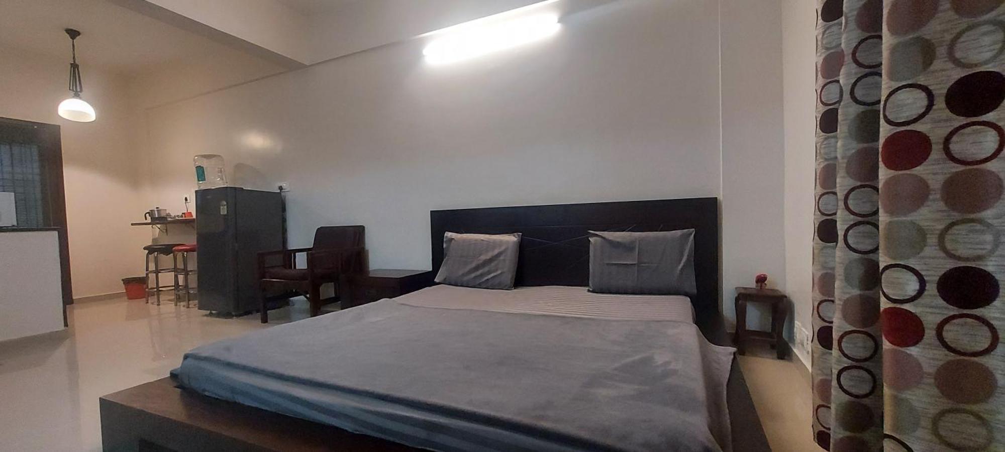 Tranquil Serviced Apartments Μπανγκαλόρ Εξωτερικό φωτογραφία