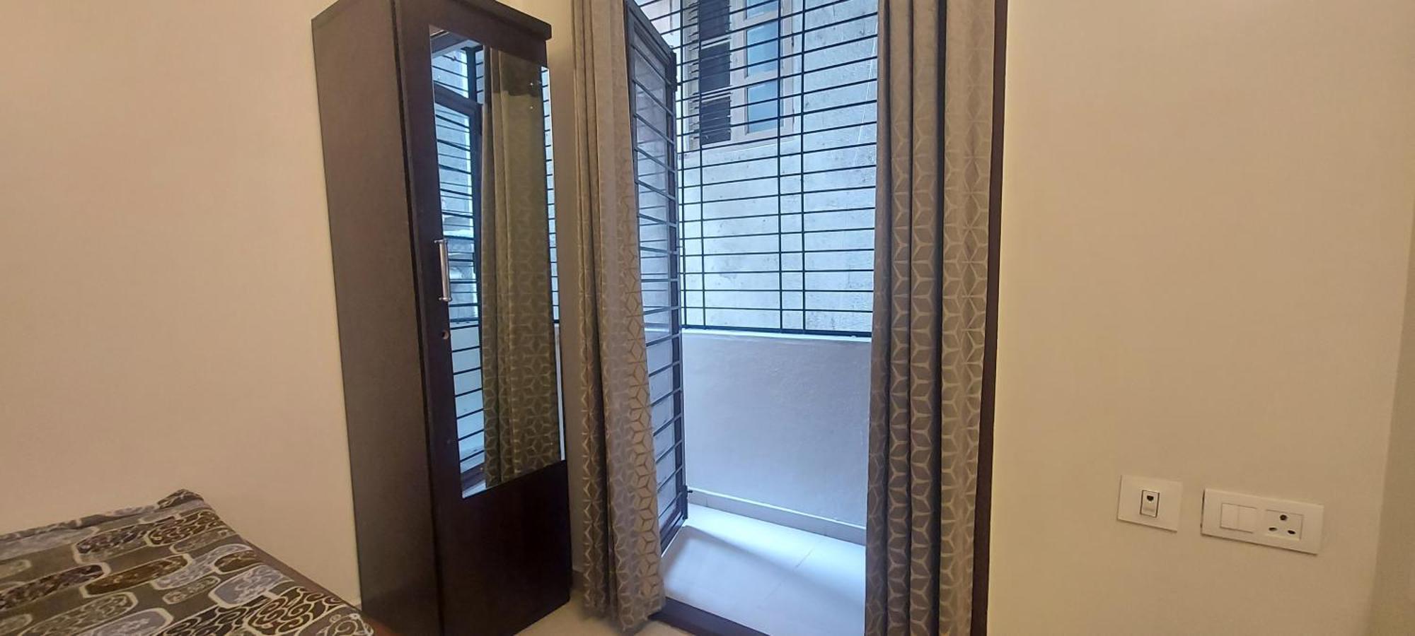 Tranquil Serviced Apartments Μπανγκαλόρ Εξωτερικό φωτογραφία